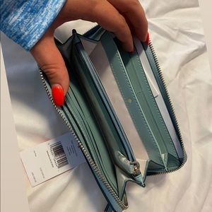 Kate Spade wallet